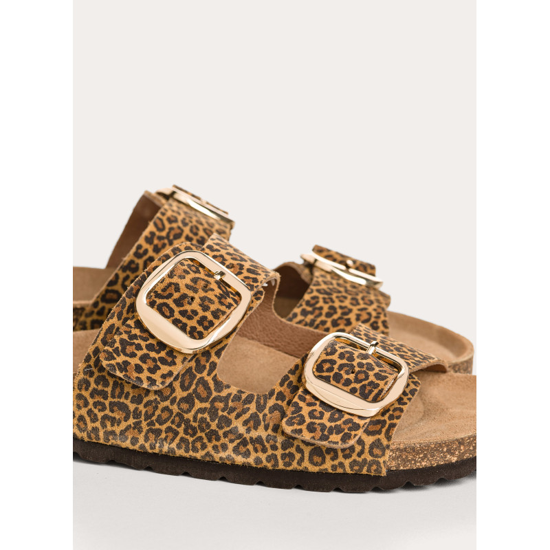 Mercury SUEDE Mini leo