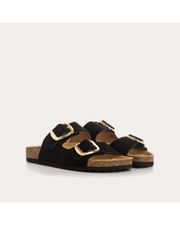 Mercury mulled suede - comfort and style - Reqins