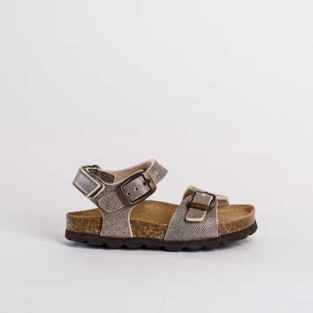 SANDALES ANATOMIQUES CESAR...