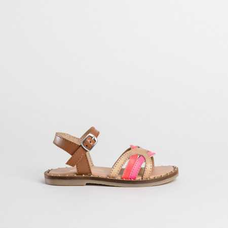 sandales reqins