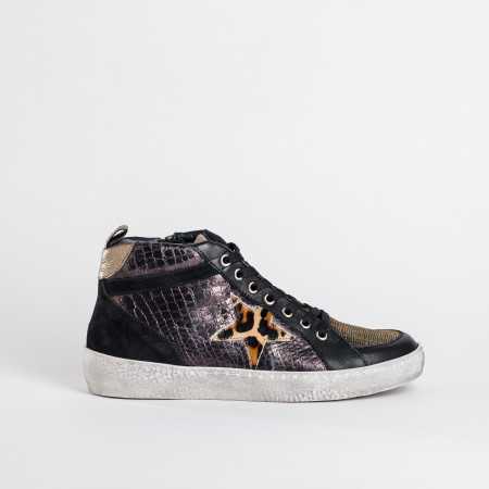 reqins basket homme