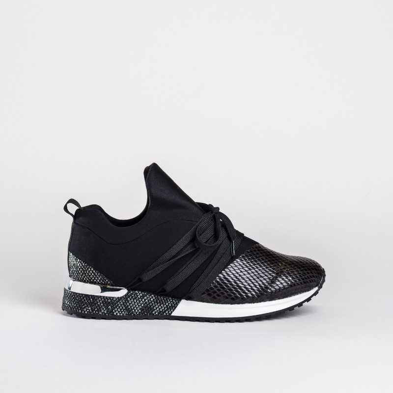 Baskets Ilan Serpent | Reqins