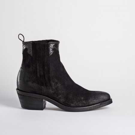 reqins bottines