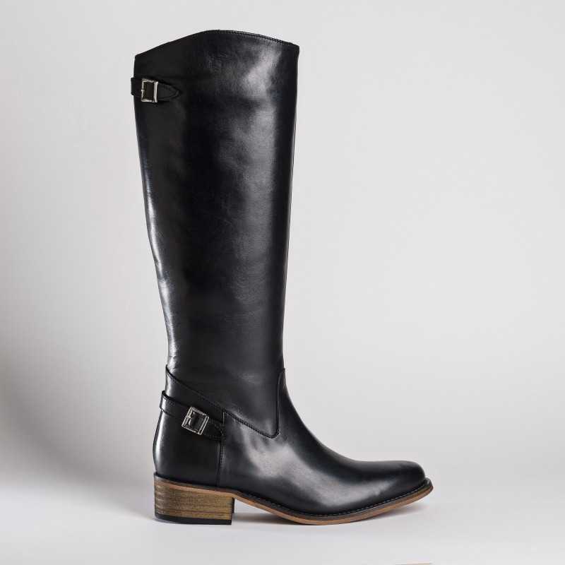 bottes reqins divino