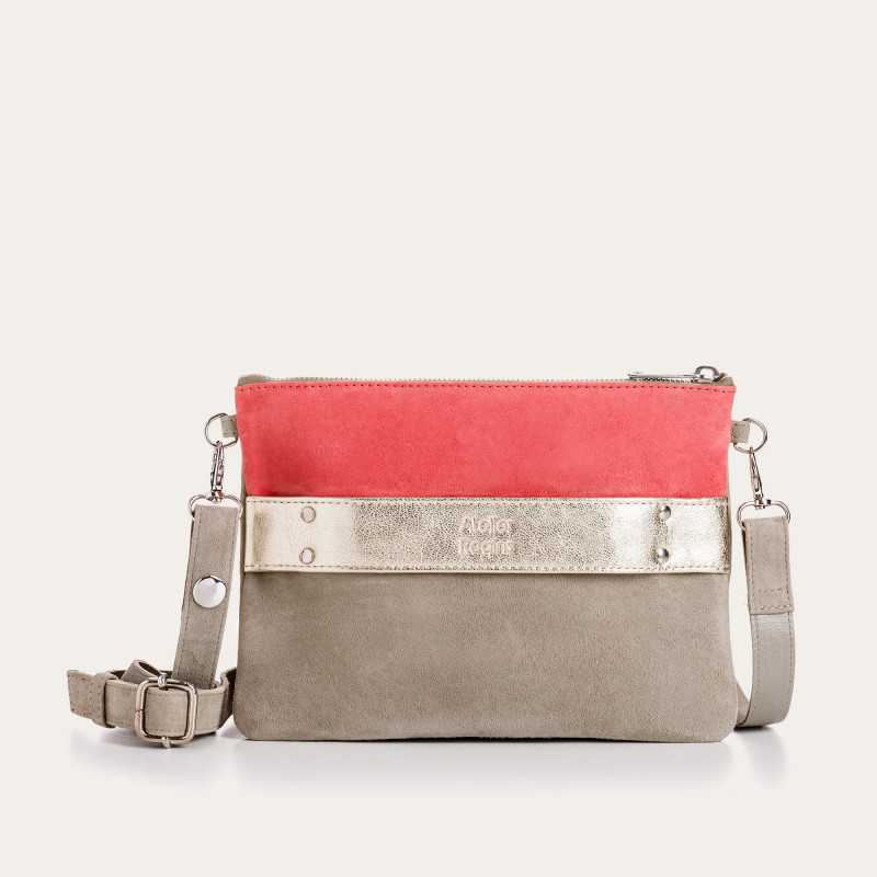 Sac pochette femme