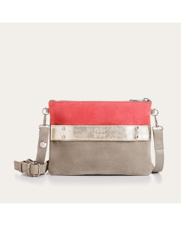 Woman wallet bag - Carla | Reqins