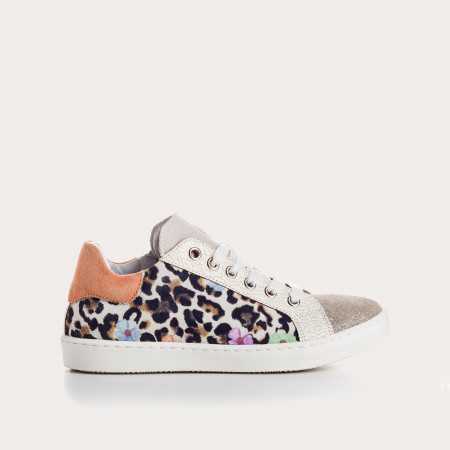 chaussures reqins enfant