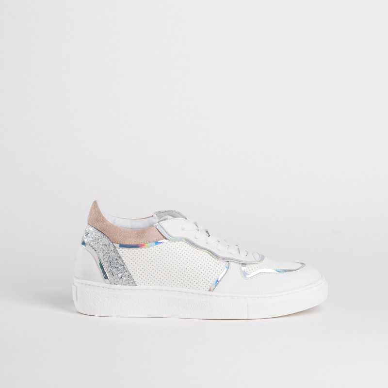 sneakers reqins femme