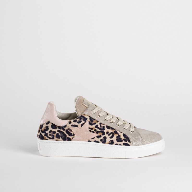 baskets reqins leopard
