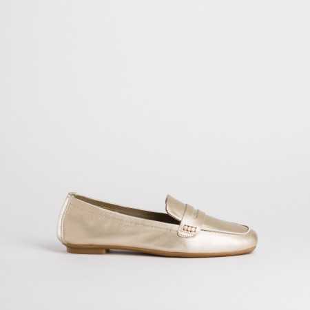 mocassin reqins