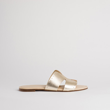 sandale or femme - reqins