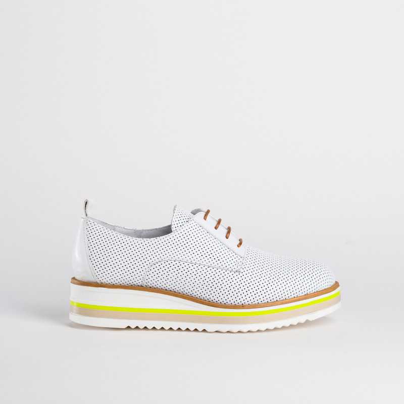 derbies femme tendance