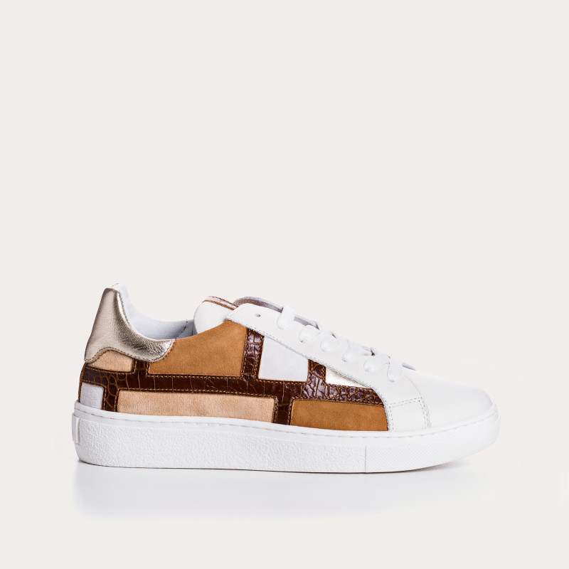 chaussures femme lacoste