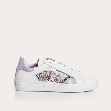 reqins basket femme