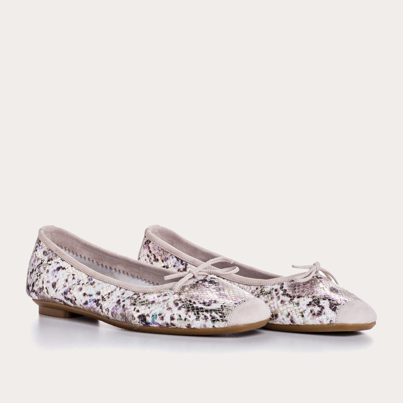 ballerine harmony python reqins