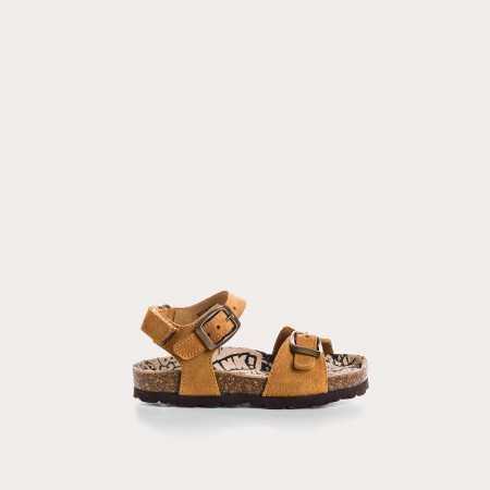 chaussures reqins enfant
