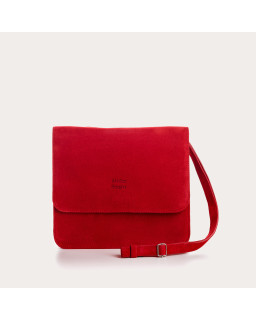 Sac Femme en Cuir - CLEO | Reqins