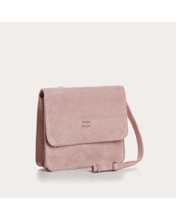 Sac Femme en Cuir - CLEO | Reqins