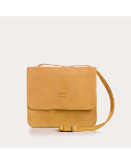 Sac Femme en Cuir - CLEO | Reqins