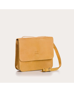 Sac Femme en Cuir - CLEO | Reqins