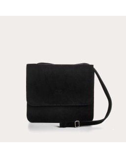 Sac Femme en Cuir - CLEO | Reqins