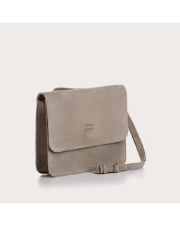 Sac Femme en Cuir - CLEO | Reqins