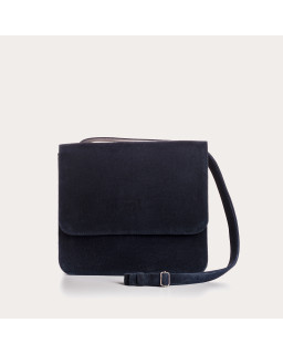 Sac Femme en Cuir - CLEO | Reqins