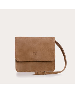 Sac Femme en Cuir - CLEO | Reqins