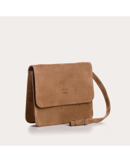 Sac Femme en Cuir - CLEO | Reqins