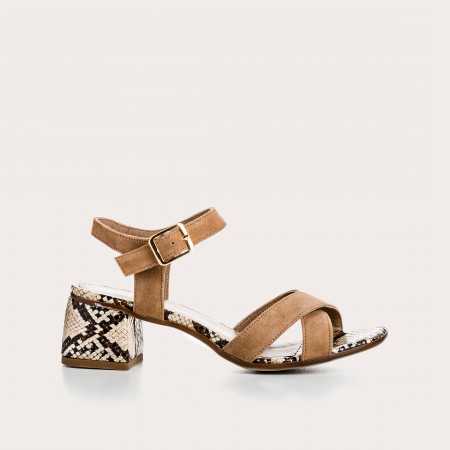 sandales reqins homme