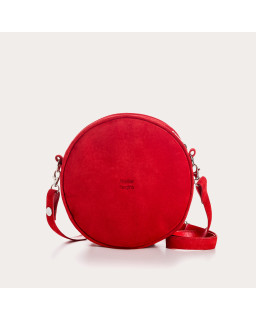Sac Rond Femme - CALIOPE | Reqins
