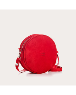 Sac Rond Femme - CALIOPE | Reqins