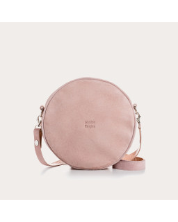 Sac Rond Femme - CALIOPE | Reqins