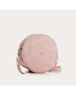 Sac Rond Femme - CALIOPE | Reqins