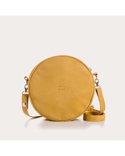 Sac Rond Femme - CALIOPE | Reqins