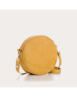Sac Rond Femme - CALIOPE | Reqins
