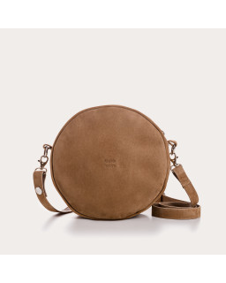 Sac Rond Femme - CALIOPE | Reqins