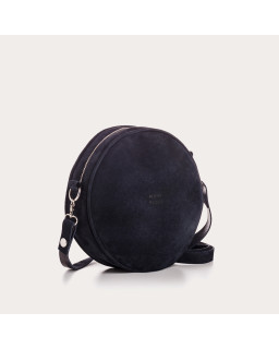 Sac Rond Femme - CALIOPE | Reqins