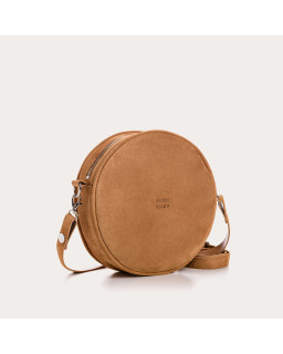 Sac Rond Femme - CALIOPE | Reqins
