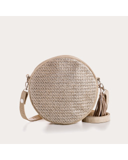 Sac Femme Tendance - CALIOPE | Reqins