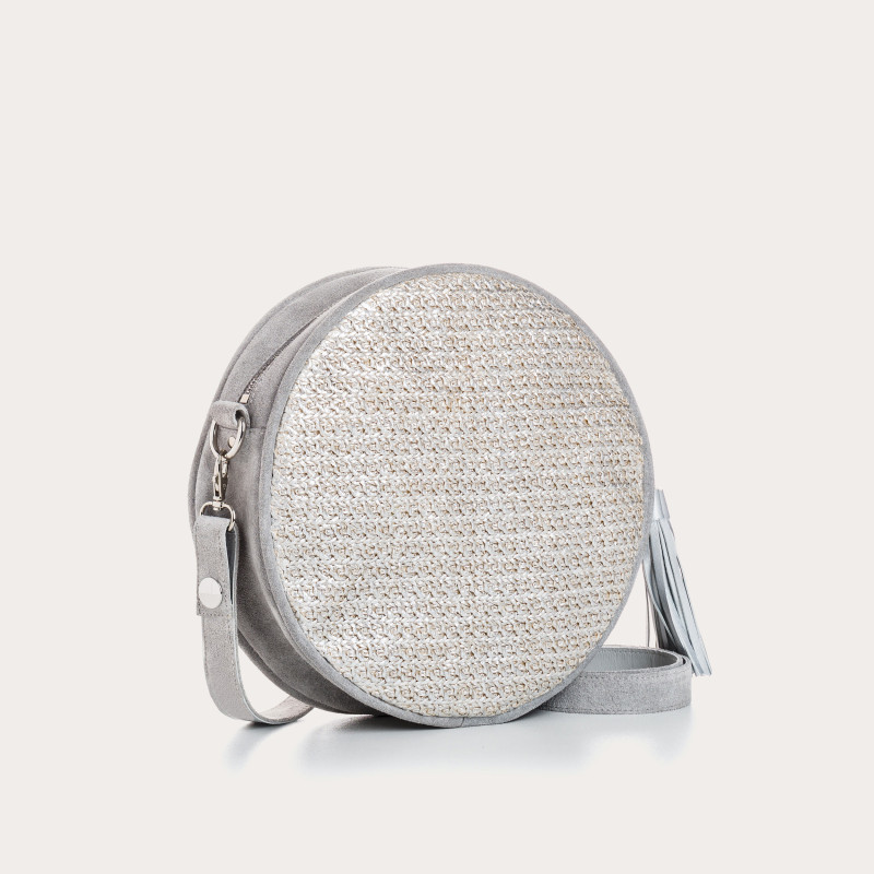 Trendy woman bag - Caliope | Reqins