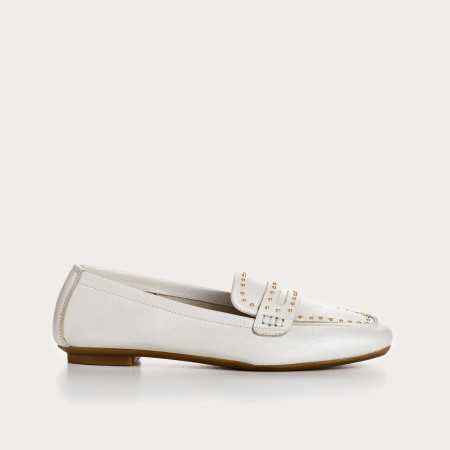mocassins reqins homme