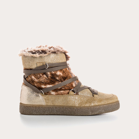 chaussures reqins enfant