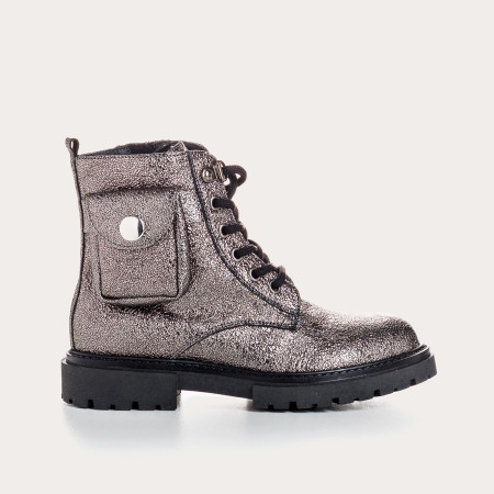 reqins chaussures fille