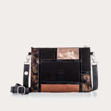 POCHETTE CEZANNE MIX BRUME