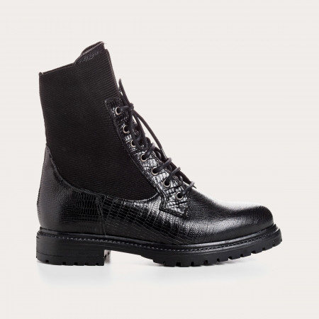 reqins bottines femme