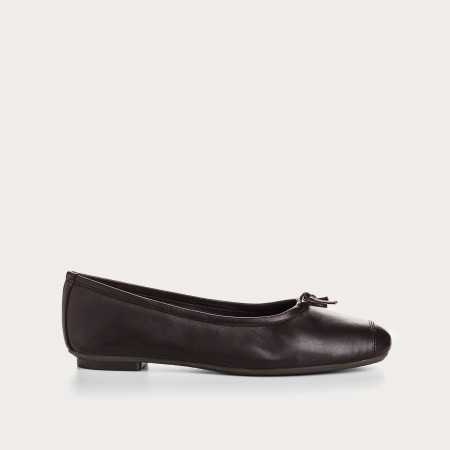 BALLERINES HARMONY CUIR