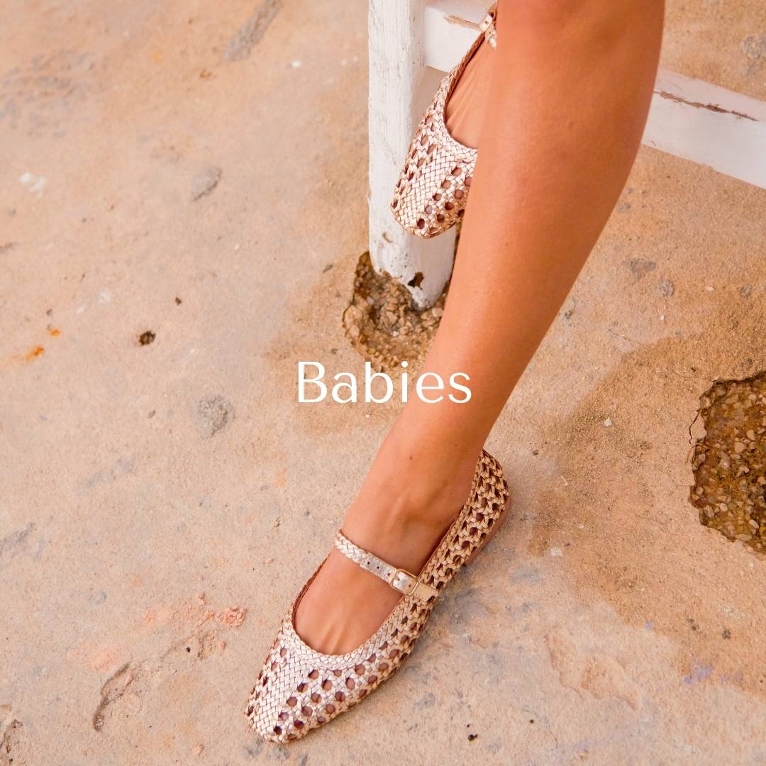 VOIR NOS BABIES