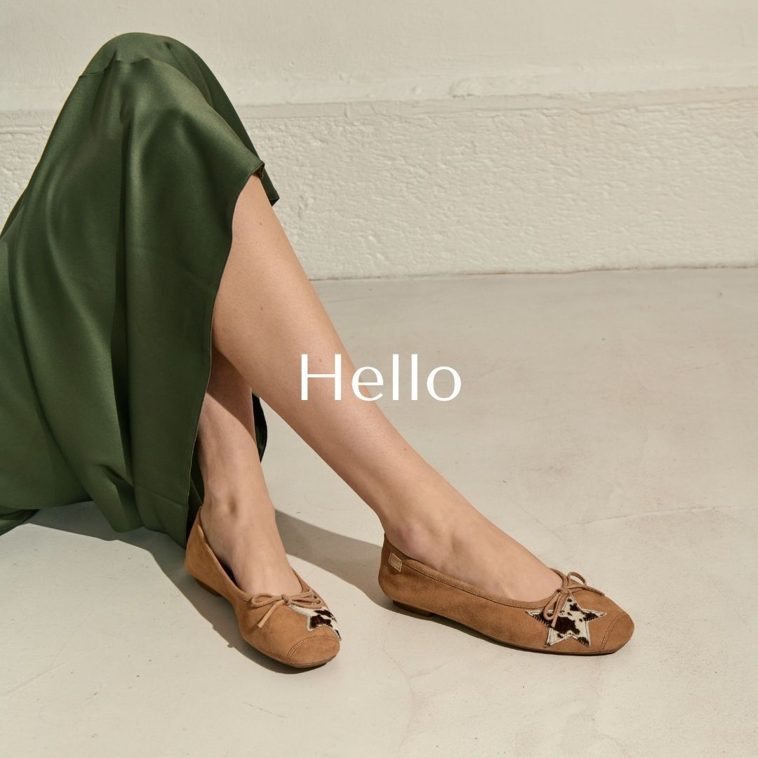 VOIR NOS HELLO