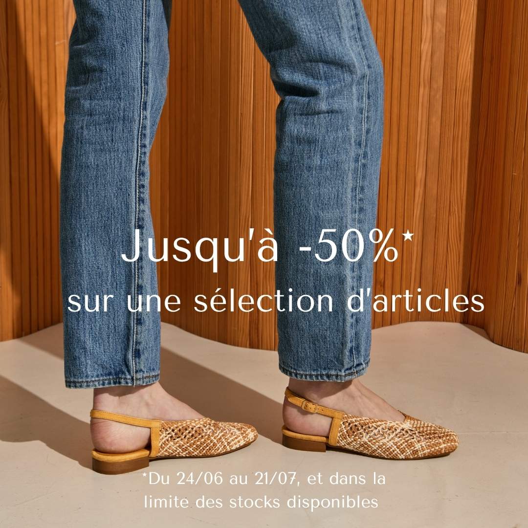 VOIR NOTRE SELECTION